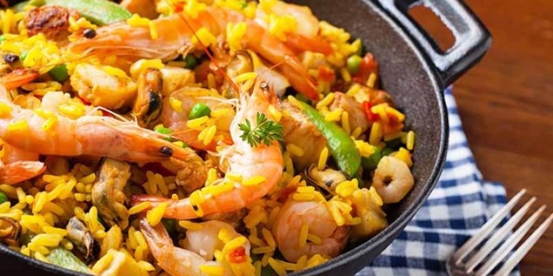 Best Paella Pans for Electric Stoves