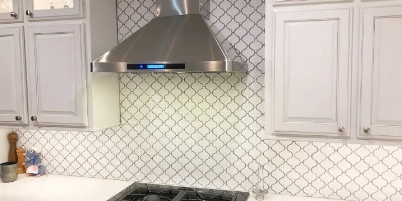 Best Vent Hoods for Your Kitchen Stovetops