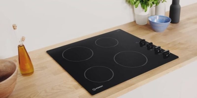 Can You Get an Induction Cooktop with Knobs