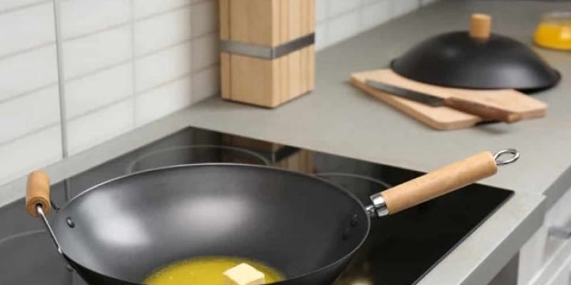 Can You Use a Wok on an Electric Stove 2