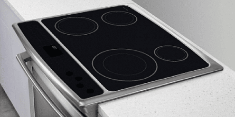 Electrolux Induction Cooktop Error Codes - Quick Fixes