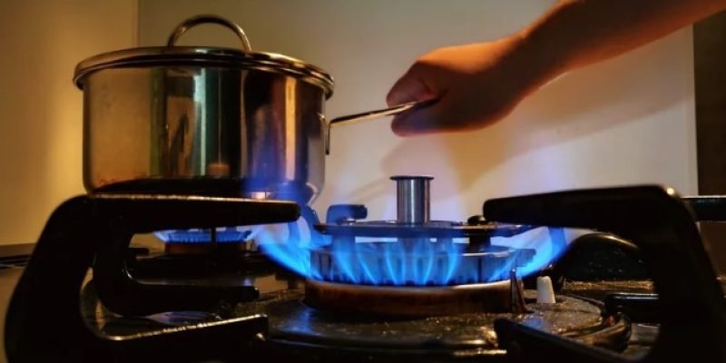 Gas Stoves Facts and Statistics