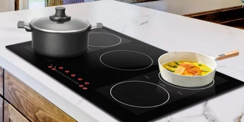 How Long Do Induction Cooktops Last?