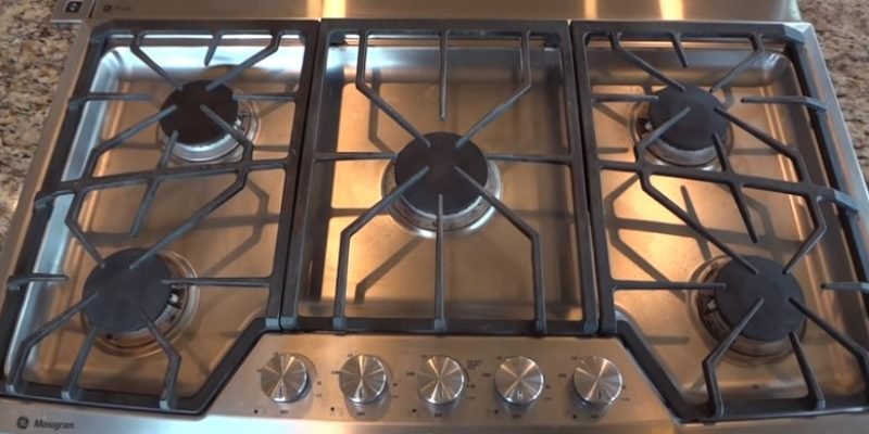 How to fix gas stove igniter that Fails to Light