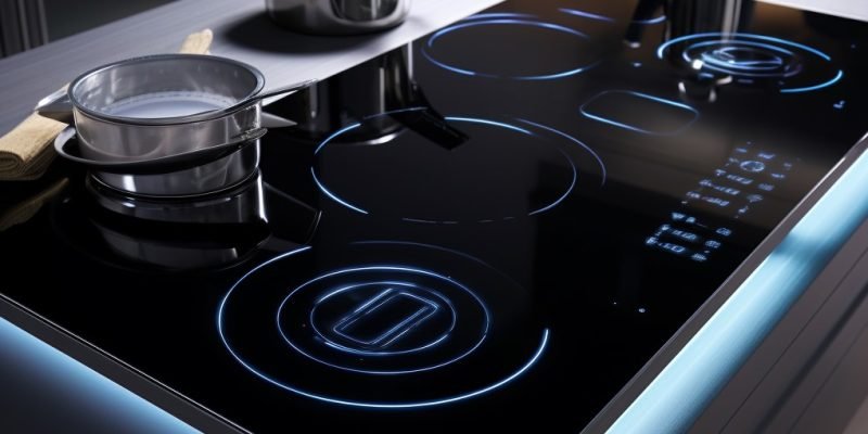 Induction Cooktop Power Requirements