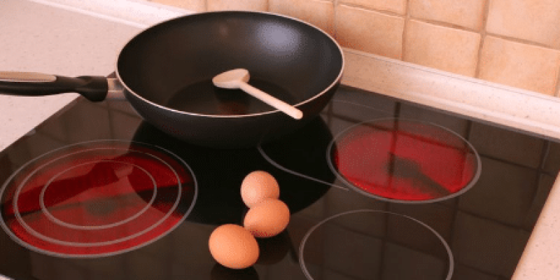 Induction Cooktop Vs Electric Cooktop A Comprehensive Comparison