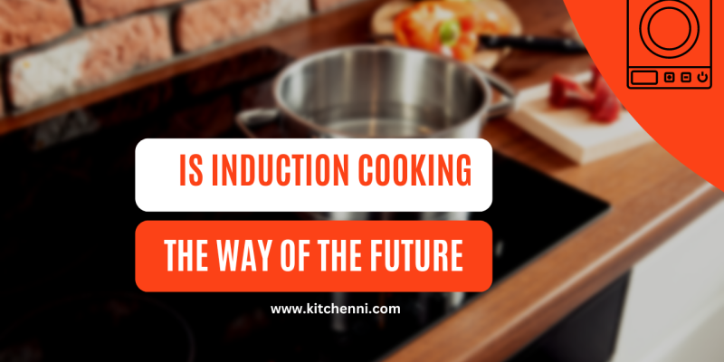 Is Induction Cooking the Way of the Future