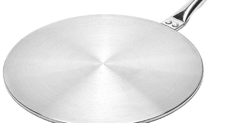 RAINBEAN 7.5Inch Heat Diffuser Simmer Ring Plate 3