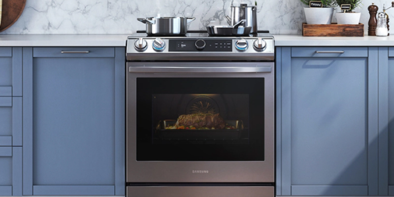 What’s the Best Location to Place a Freestanding Induction Cooktop