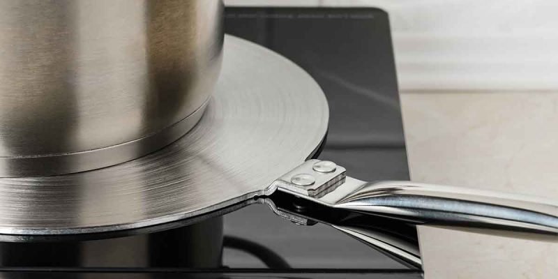 Best Induction Cooktop Converter Discs and Plates