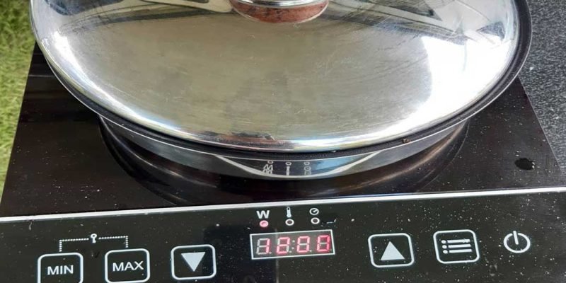 induction-cooktop-touch-panel-not-working