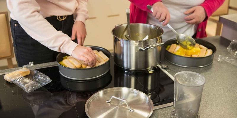 How To Use Non-induction Cookware On An Induction Cooktop – Kitchenni